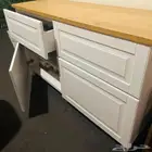 دولاب تخزين ايكيا للسفرة و أغراض منزل متفرقة