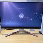 شاشة benq ex3210u استخدام 6 شهور