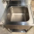 معدات مطعم كامله (( جديده ))