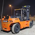 تأجير رافعات شوكيه وكرينات