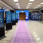 تاجير شاشات عرض تفاعلية