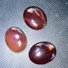 احجار عقيق يماني كبدي