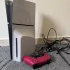 سوني 5 سلم