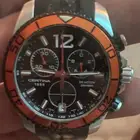 ساعة certina سويسرية اصلية من الغزالي