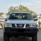 باترول 2008 ستاندر