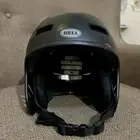 خوذة ماركة بيل BELL من كندا غير مستخدمة