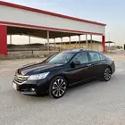 اكورد 2016 سبورت عداد قليل