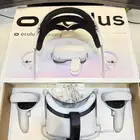 نظارة في ار ميتا كويست 2 (256G) VR meta