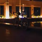 Sunpeed Road Bike Full Carbon Shimano 105 groupset