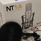 مايك رود NT1-A