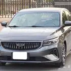 جيلي امجراند 2023 استاندر سعودي