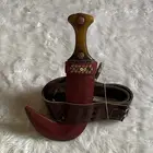 جنبيه مشرقيه شبيه الزراف