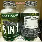 GODZILLA mix Sarm Mk677.Mk 2866 LGD- 4033 RAD140 Gw501516