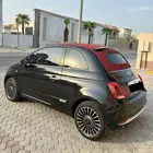 فيات C500 فل كشف 2020 م