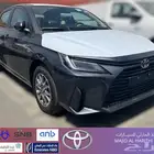 تويوتا يارس y ستاندر 2026 ب64.400 شامل الضريبة