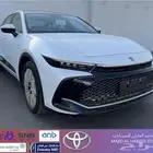 تويوتا كراون بريميوم 2026 هايبرد ب162.750 شامل الضريبة