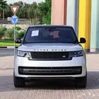رنج روفر فوجV8SEموديل2023في الامارات