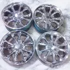 A جنوط نيكل اصليه تركب جميع السيارات