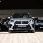بي ام دبليو X2 موديل 2026 جديد