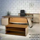 مكاتب طقم مودرن فخم حق مودير كبير متوفر