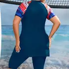 لبس سباحه ..مشد صدر وزنود..بلوزه