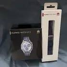 ساعة هواوي جي تي 5 جديدة