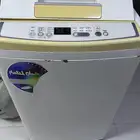 غساله قديمه