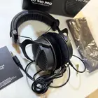 سماعة DT 990 PRO (اصدار خاص لون اسود)