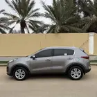 سبورتاج 2018 -ديزل دبل