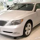 تحويلة ABS لكزس 460