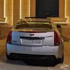 كاديلاك CTS 2013 فل كامل مصدوم