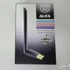 قطعة واي فاي للكمبيوتر جديد