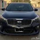 كيا سورنتو 2019 ممشى قليل