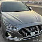 سوناتا 2018 سمارت اللون رصاصي 214