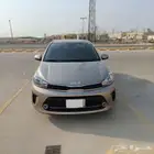 كيا بيجاس 2023 وكالة فل كامل