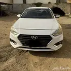 اكسنت 2018 للبيع