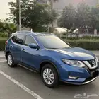 نيسان اكستريل 2020 SV نص فل دبل 7 مقاعد بترومين