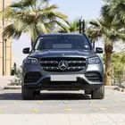 مرسيديس GLS 450 4MATIC الجفالي