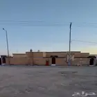 للبيع بيت شعبي بالفوارة بمنطقة القصيم