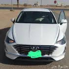 سونتا 2022 ( مالك اول )