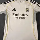 تيشيرت الملكي ريال مدريد الموسم الحالي