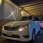 انوفا 2015 ستاندر