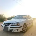 هيونداي النترا 2006 للبيع