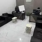 اغراض مكتب
