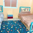 غرفة اطفال