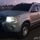 للبيع جيب فور شنر 4 سرندل2009 فل كامل قير عادي دبل