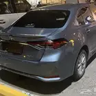 كورلا هايبرد 2020 السوم 56 و البيع قريب