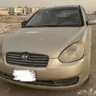 اكسنت 2010 للبيع