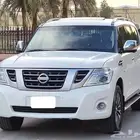نيسان باترول 2015 بلاتنيوم فل سعودي
