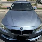 بي ام دبليو 2012 BMW 320i